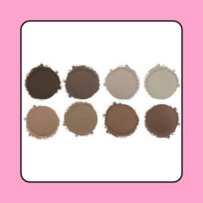 Ultimate Contour Kit - Natural Glow Palette